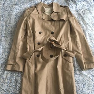Gap Classic Trench